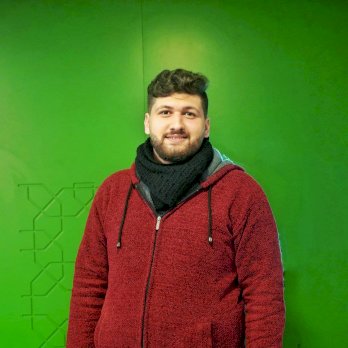 أسامة عبد المهدي